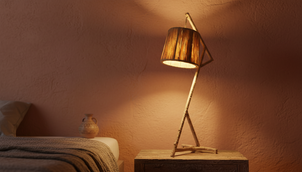 Luminaires d'exception