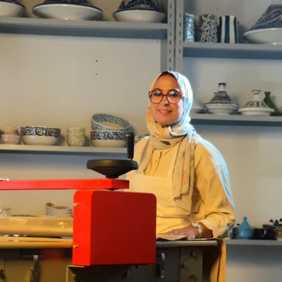 Hajar Nourddine