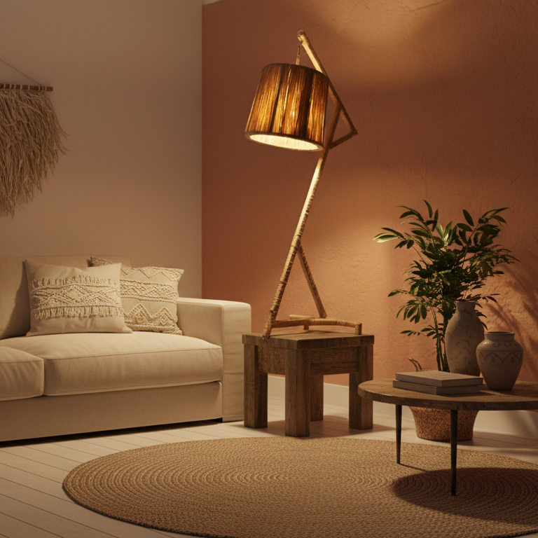 Lampe Mizan
